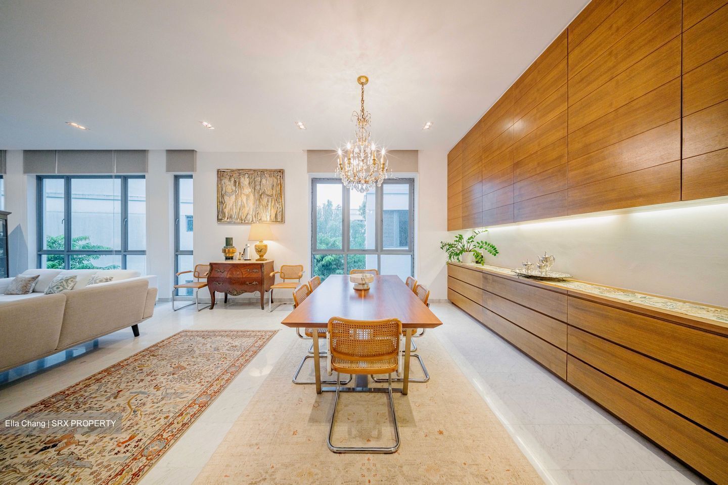 Parc Stevens (D10), Condominium #450815301